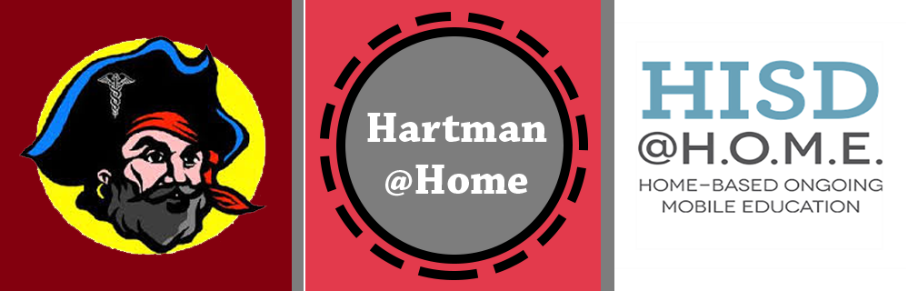 Hartman @Home 